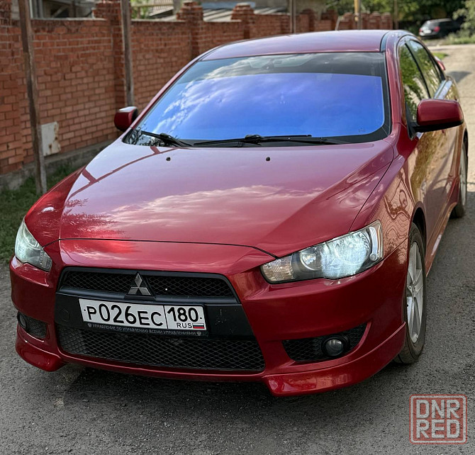 Mitsubishi Донецк - изображение 2