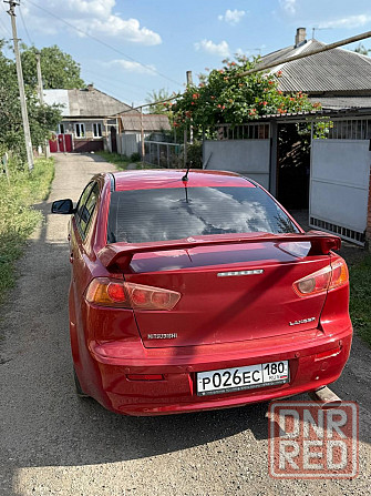 Mitsubishi Донецк - изображение 6