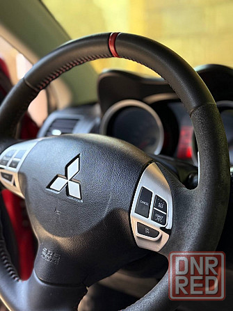 Mitsubishi Донецк - изображение 3