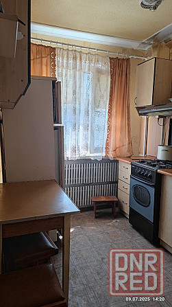 Продажа от собственника! 2-х комнатная квартира в будённовском районе Донецк - изображение 5