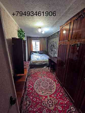Продам 3х ком квартиру Макеевка