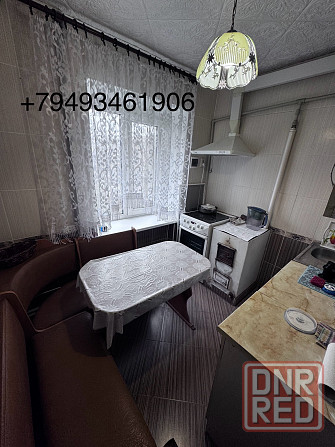 Продам 3х ком квартиру Макеевка - изображение 5