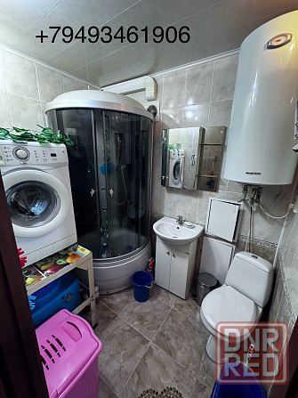 Продам 3х ком квартиру Макеевка - изображение 4