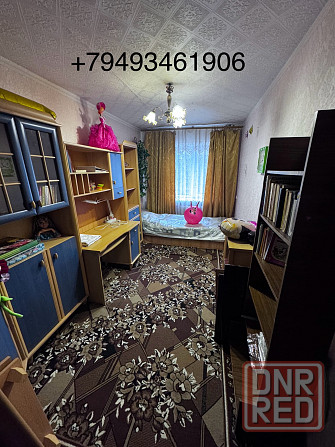 Продам 3х ком квартиру Макеевка - изображение 7