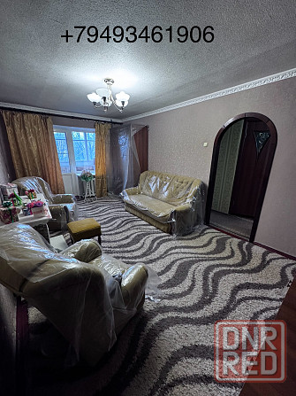 Продам 3х ком квартиру Макеевка - изображение 6