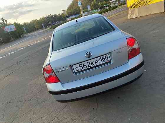 Продам Volkswagen Passat B5+, 2.0 Донецк