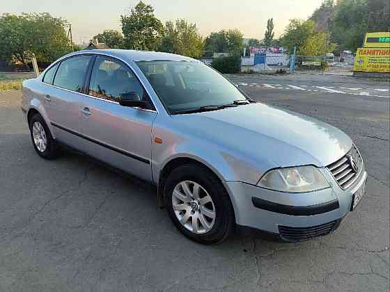 Продам Volkswagen Passat B5+, 2.0 Донецк