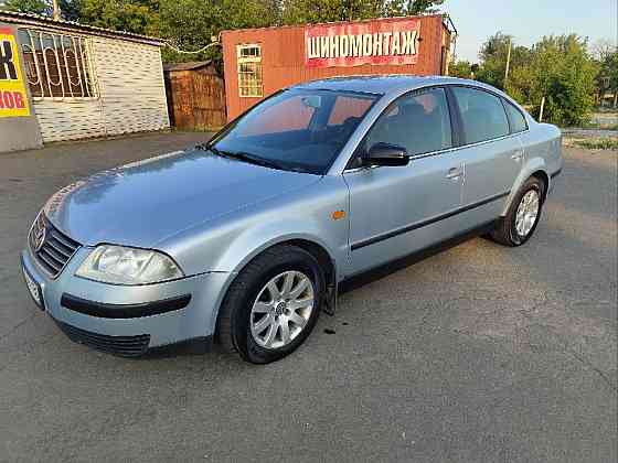 Продам Volkswagen Passat B5+, 2.0 Донецк