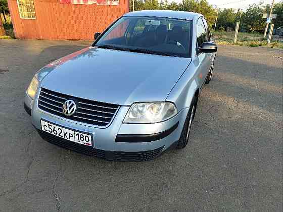 Продам Volkswagen Passat B5+, 2.0 Донецк