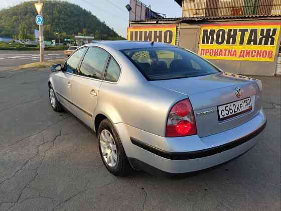 Продам Volkswagen Passat B5+, 2.0 Донецк