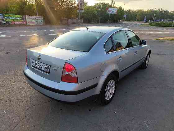 Продам Volkswagen Passat B5+, 2.0 Донецк