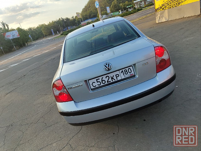 Продам Volkswagen Passat B5+, 2.0 Донецк - изображение 3