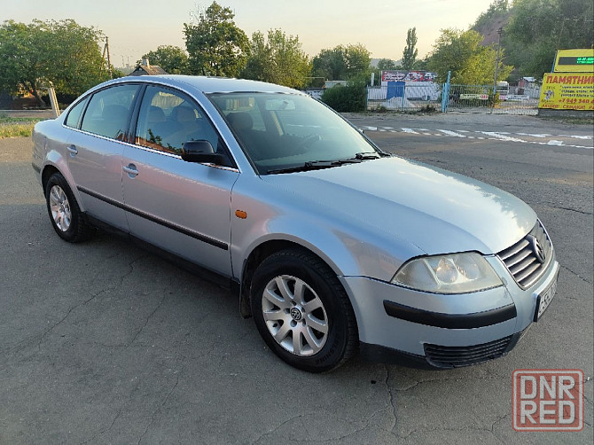 Продам Volkswagen Passat B5+, 2.0 Донецк - изображение 6