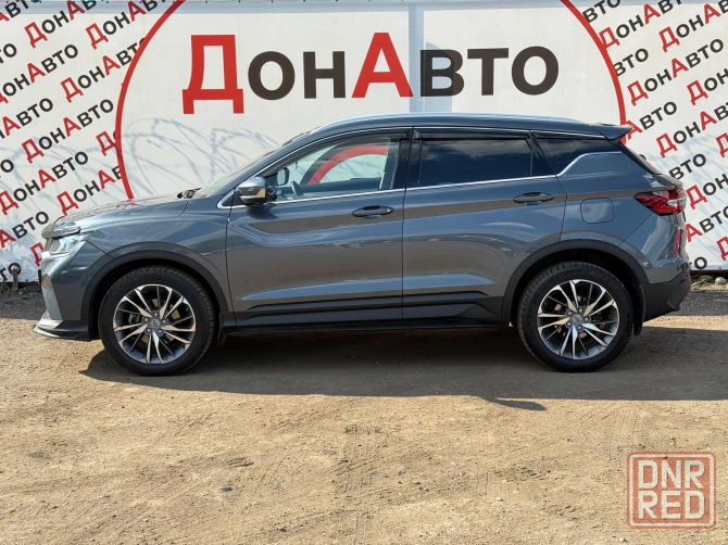 Продам Geely coolray Донецк - изображение 2