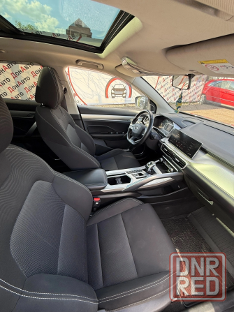 Продам Geely coolray Донецк - изображение 4