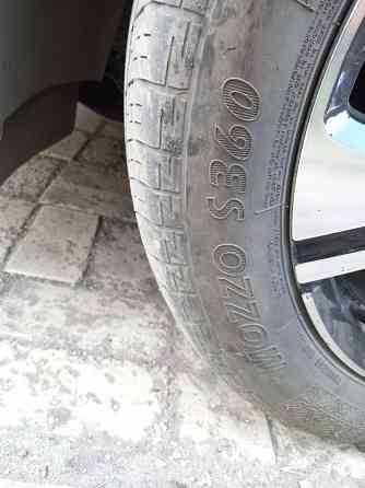Шины летние 225/55/r17 Донецк