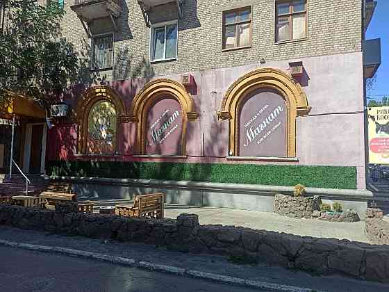 Сдам помещение Донецк