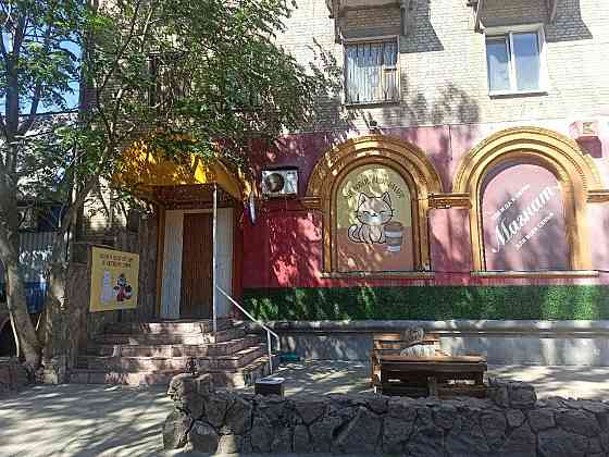 Сдам помещение Донецк