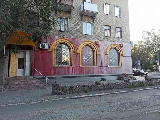Сдам помещение Донецк