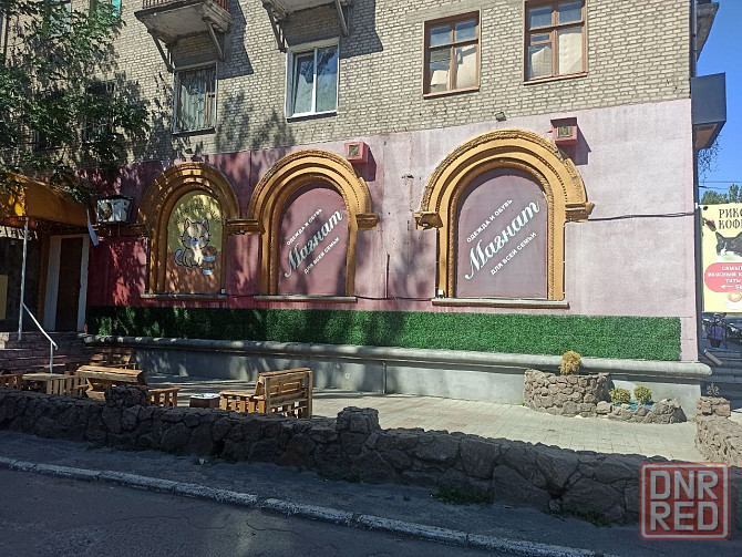 Сдам помещение Донецк - изображение 3