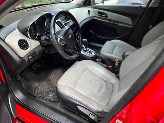 Chevrolet Cruz 1,8 акпп 2012 г. Макеевка