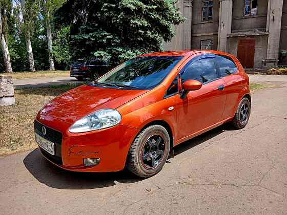 Продам фиат Енакиево