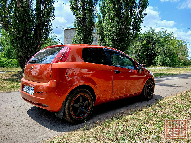 Продам фиат Енакиево - изображение 3