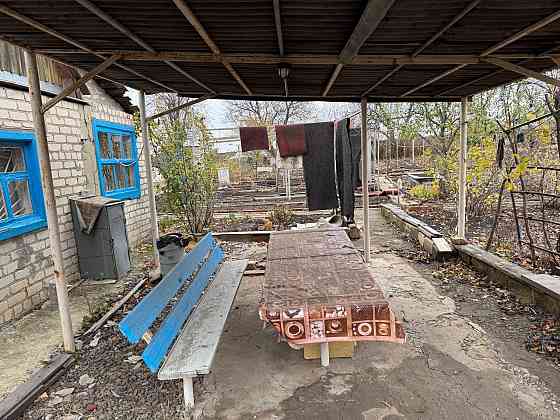 Продам дачу на Острой могиле Луганск