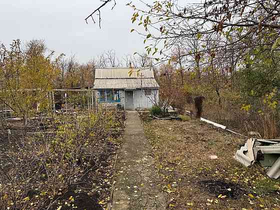 Продам дачу на Острой могиле Луганск