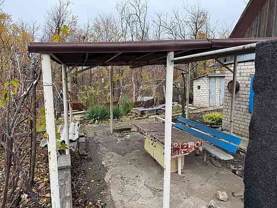 Продам дачу на Острой могиле Луганск