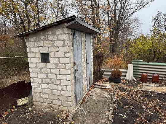Продам дачу на Острой могиле Луганск