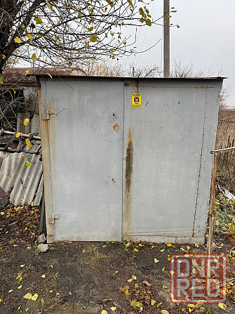 Продам дачу на Острой могиле Луганск - изображение 9