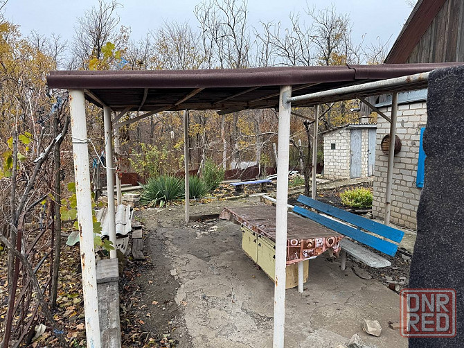 Продам дачу на Острой могиле Луганск - изображение 1
