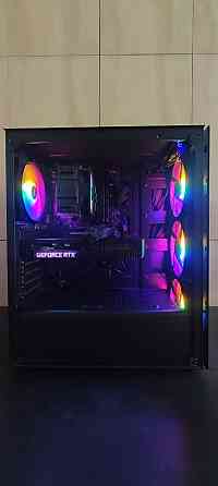 игровой пк Ryzen 5 5500 | RTX 3060 Донецк