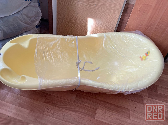 Продам коляску, 0-36 Донецк - изображение 5