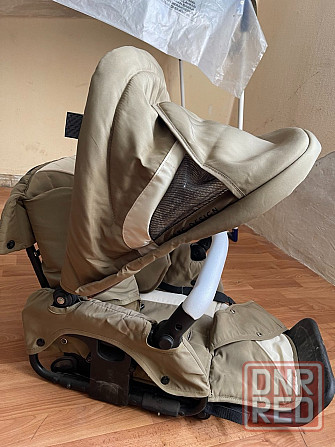 Продам коляску, 0-36 Донецк - изображение 2