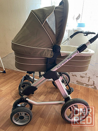 Продам коляску, 0-36 Донецк - изображение 3