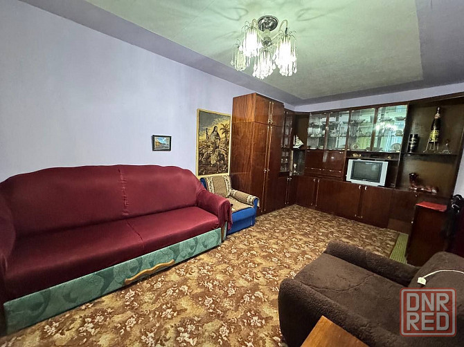 Продам 2 комн кв Ленинский район, Мирный Донецк - изображение 1