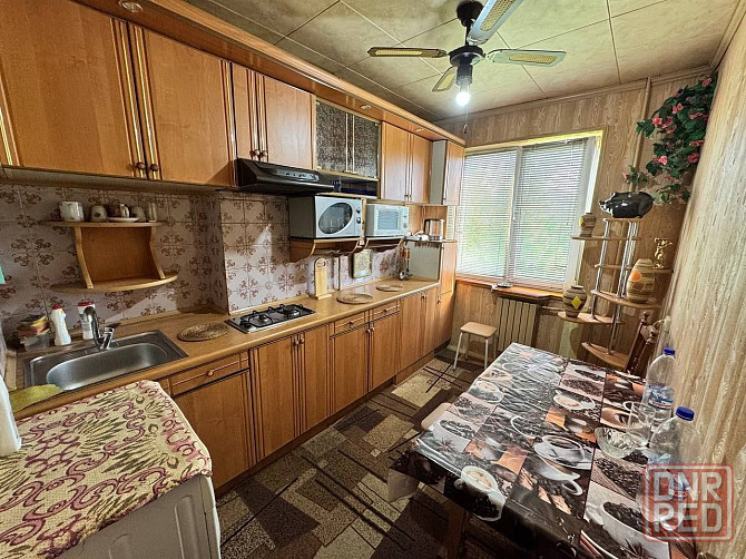 Продам 2 комн кв Ленинский район, Мирный Донецк - изображение 4
