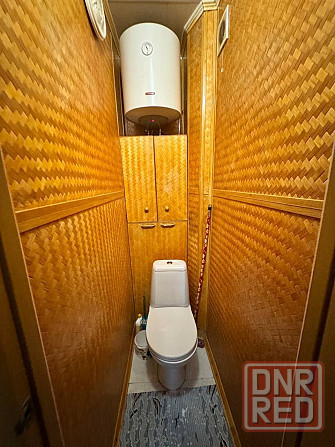 Продам 2 комн кв Ленинский район, Мирный Донецк - изображение 6