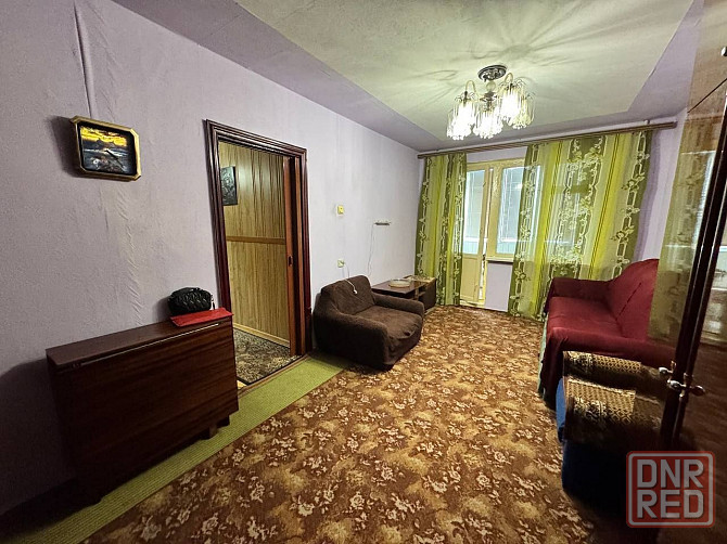 Продам 2 комн кв Ленинский район, Мирный Донецк - изображение 2