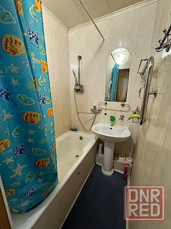 Продам 2 комн кв Ленинский район, Мирный Донецк - изображение 5