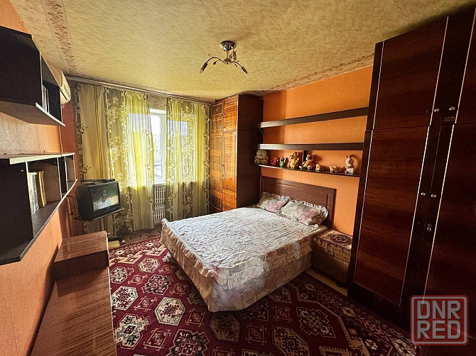 Продам 2 комн кв Ленинский район, Мирный Донецк - изображение 3