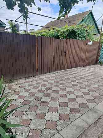 Продается дом 51.7 кв. м. Мариуполь
