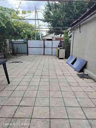 Продается дом 51.7 кв. м. Мариуполь