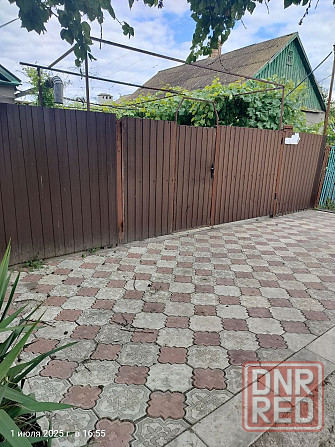 Продается дом 51.7 кв. м. Мариуполь - изображение 2