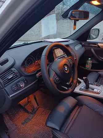 Bmw x3 f25 30d Донецк
