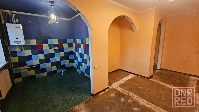 Продам 1-кв,детский мир,ул.артема Донецк - изображение 3