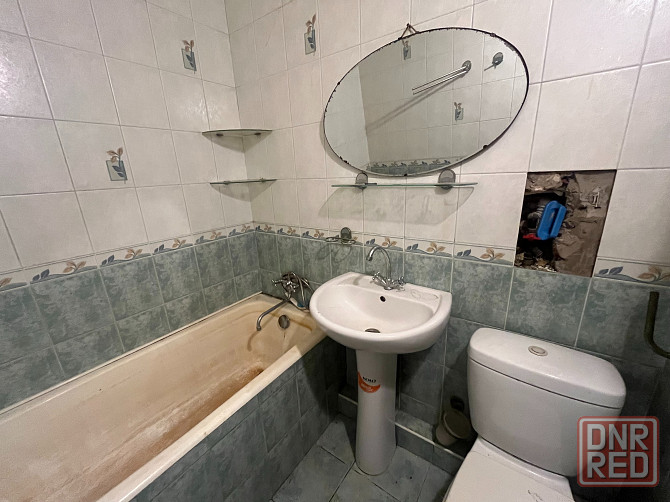 Продам 1-кв,детский мир,ул.артема Донецк - изображение 1