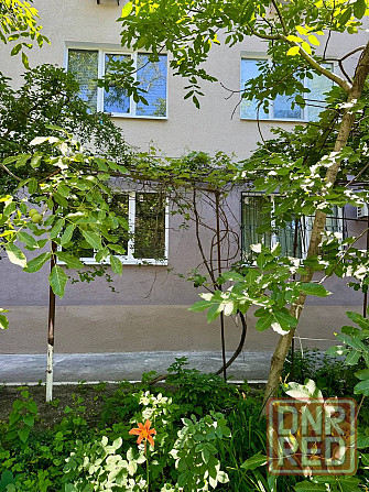 Продается двухкомнатная квартира 46.2 кв. м. Мариуполь - изображение 9